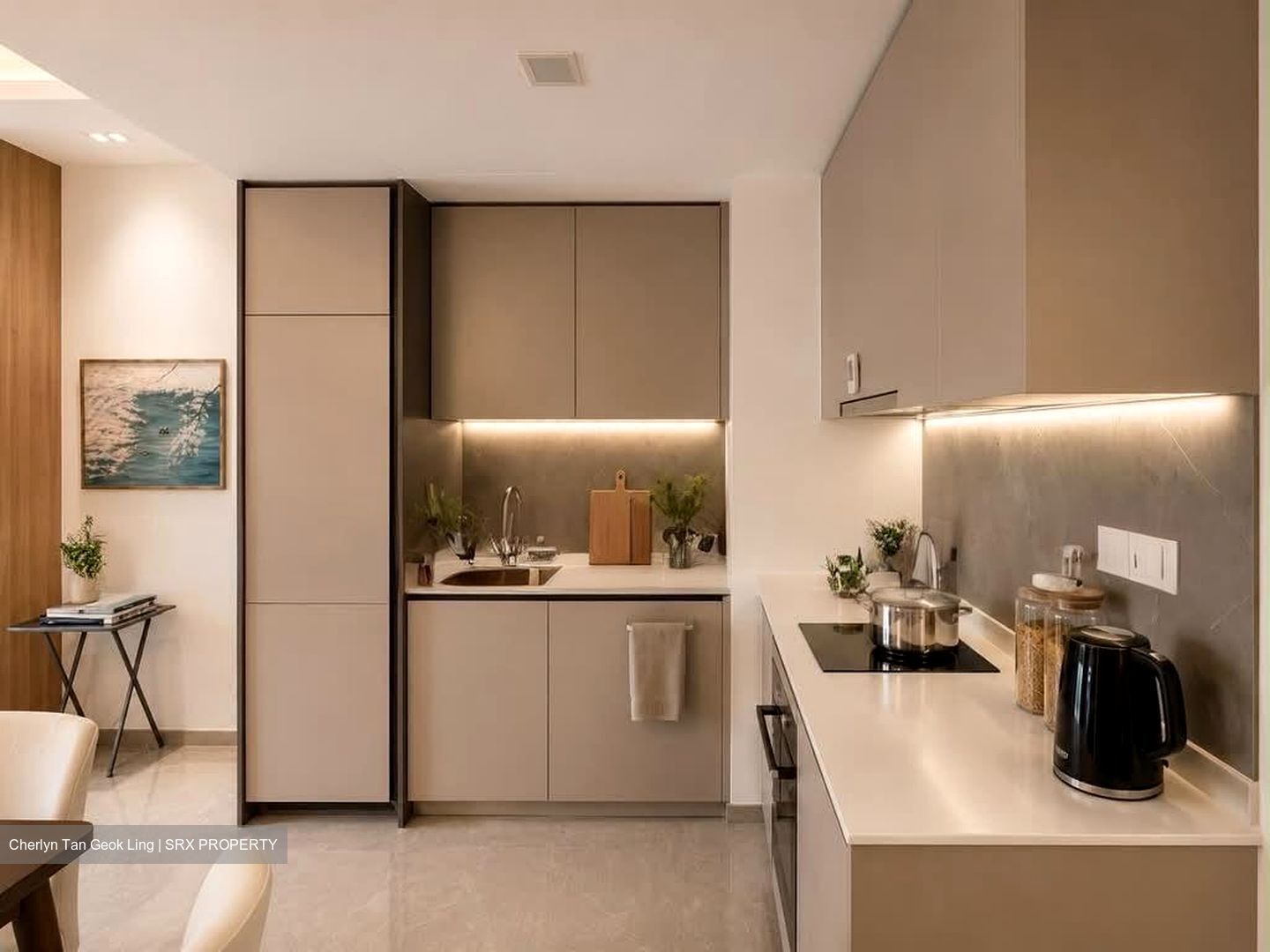Sengkang Grand Residences (D19), Apartment #587742261